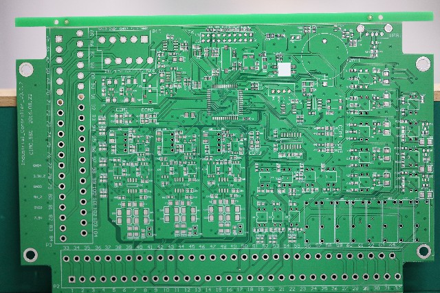 PCB為什么要進行拼板和加板邊處理?PCB生產(chǎn)中做拼板及板邊的作用