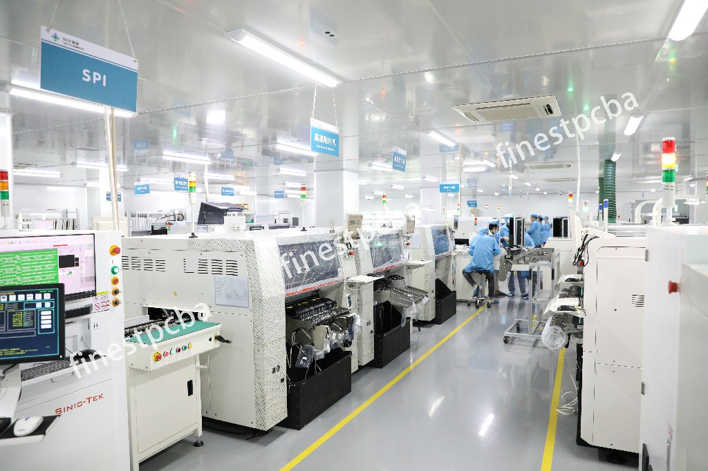 如何選擇合適的PCBA廠家?選擇廠家時需要考慮的因素