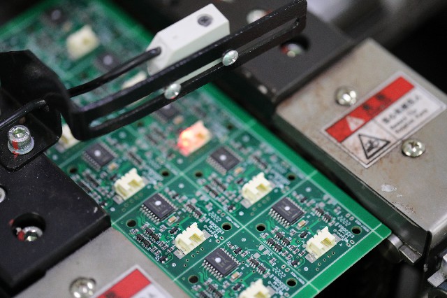 工控設備PCBA打樣注意事項有哪些?工控設備PCBA打樣八大