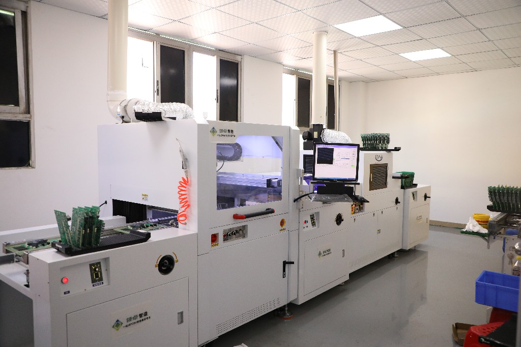 PCBA加工中不好的三防漆對PCBA有什么影響?劣質(zhì)三防漆對